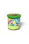 - Mold & Shape Dough Bucket - Color May Vary - Assorted - 227 gm - 4
