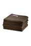 Hand Towel 50 x 90 Cm 550 Gsm 100% Cotton Highly Absorbent, Quick dry Set of 01 Pcs - 3