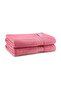 Bath Towel 70 x 140 Cm 550 Gsm 100% Cotton Highly Absorbent, Quick dry Set of 01 Pc - 3