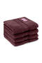 Hand Towel 50 x 90 Cm 550 Gsm 100% Cotton Highly Absorbent, Quick dry Set of 01 Pcs - 4