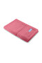 Bath Sheet 90 x 180 Cm 550 Gsm 100% Cotton Highly Absorbent, Quick dry Set of 01 Pc - 2