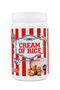 Sweet Cream of Rice – Cinnamon Doughnut, 1kg, Gluten-Free Protein Meal