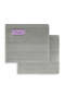 Hand Towel 50 x 90 Cm 550 Gsm 100% Cotton Highly Absorbent, Quick dry Set of 01 Pcs - 4
