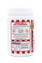 Sweet Cream of Rice – Cinnamon Doughnut, 1kg, Gluten-Free Protein Meal - 2