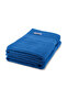 Bath Sheet 90 x 180 Cm 550 Gsm 100% Cotton Highly Absorbent, Quick dry Set of 02 Pc - 5