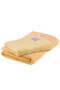 1 Hand Towel 50 x 90 Cm,1 Bath Towel 70 x 140 Cm 550 Gsm 100% Cotton Set of 02 Pcs - 5