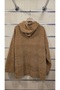 Plain Pattern Velvet Jacket - 5