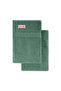 Bath Sheet 90 x 180 Cm 550 Gsm 100% Cotton Highly Absorbent, Quick dry Set of 01 Pcs - 4