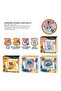 - Zootopia Diamond Framed Painting Kit - Judy Hopps - 6