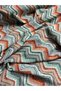 100% Cotton Viscose Fabric |   1 Meter |   Width: 150cm - 2