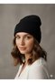 Unisex Winter Knitwear Plain Beanie - Hat - Valentine's Day Gift - 2