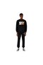 Men's Crew Neck Long Sleeve Sweatshirt