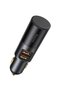 Share Together Fast Charge 2x USB, 120W Gray - 4