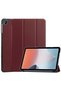 Case for Oppo Pad Air - FoldPro - Red