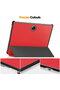 Husa pentru OnePlus Pad - FoldPro - Red - 6