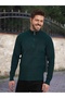 Men's Knitwear Sweater with Half Zipper (Nefti) - 2