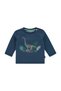 Marengo dinosaur blouse