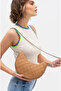 Chain Detailed Women's Shoulder Bag Byn2241 - 2