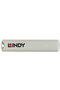 USB-C port lock red - 4