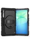 SOLID GALAXY TAB S10 FE+ PLUS 13.1 X620 / X626B NEGRU