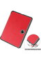 Husa pentru OnePlus Pad - FoldPro - Red - 2