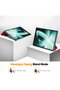 Husa pentru OnePlus Pad - FoldPro - Red - 4