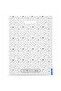Reinforced Handheld Reinforced Shop Bag Elite Star Pattern Print No 3 32 X 42 cm 50 Pieces - 2