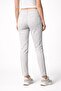 Bonitaliz 583 High Waist with Chaines on the Sides, 5 Pocket Lycral Tight Pants - 2