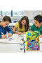 - Stitch Activity Book and Shaped Crayons - 4