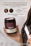 Nourishing, Strengthening Pine Turpentine Clove Complex Hair Mask That Instantly Repairs Hair - 2