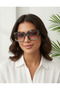 Yl146 Women's Sunglasses with Uv400 Protection