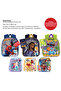 - Spider-man Travel Coloring & Activity Set - 8