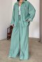 Shirt Trousers Set - 7