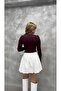 Women's Sandy Button Detailed Blouse - 2