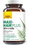 Maxi-Hair Plus – Hair, Skin & Nails Supplement, 120 Capsules - 3