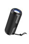 BS48 - Artistic Sports Wireless Speaker, Bluetooth V5.1, Black - 2