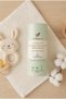 Organic Baby Care Set - Care Stick & Soothing Moisturizing Care Cream - 2-Pack - 4