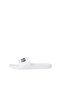 Jfwollıe Slıder Ln Men's Slippers 12236477 White