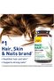 Maxi-Hair Plus – Hair, Skin & Nails Supplement, 120 Capsules - 2