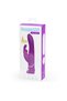 Vibrator curbat, mov - 6