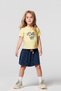 Fusta denim Ladywood - 2