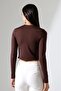 Women's Sandy Button Detailed Blouse - 4