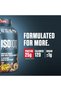 ISO100 Protein Dymatize Chocolate Granules 2.3 kg - 6