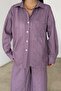 Shirt Trousers Set - 7