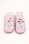 Çarık Socks, Genuine Leather, Non-Slip Sole, Baby Kids Booties - 2