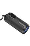 BS48 - Artistic Sports Wireless Speaker, Bluetooth V5.1, Black