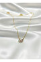 Swan Necklace - 3