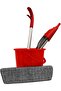 Premium Spray Mop with Healthy Stick & Bucket Set - 2