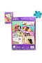 - Princess Super-Activity Color Sticker & Design Set - 2