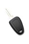 Fiat - key shell - with transponder - 1 button!